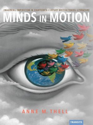 cover image of Minds in Motion